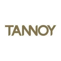 Tannoy CVS 4 4-calowy koncentryczny głośnik sufitowy do zastosowań instalacyjnych TANDBERG DATA