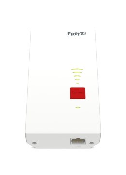 FRITZ!Repeater 2400 Wzmacniacz sieciowy 1733 Mbit/s Biały AVM