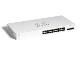 Switch Cisco CBS220-24T-4X-EU Cisco