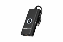 Creative Labs SOUND BLASTER G3 7.1 kan. USB Creative