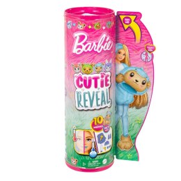 Barbie Cutie Reveal HRK25 lalka MATTEL