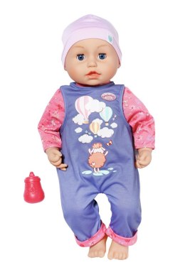 Lalka Baby Annabell Big Annabell 54cm 703403 ZAPF ZAPF