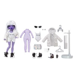 MGA Lalka SHADOW HIGH FASHION DOLL DIA MANTE (PURPLE) 583066 MGA