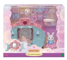 Sylvanian Families 5758 lalka EPOCH