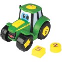 Tomy Learn and pop Johnny TOMY