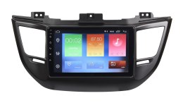 RADIO NAWIGACJA GPS HYUNDAI TUCSON 2015-2018 ANDROID Hyundai