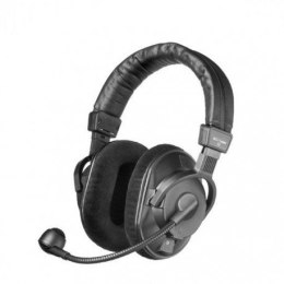 Beyerdynamic DT 290 MK II 200/250 OHM Zestaw nagłowny z mikrofonem dynamicznym Beyerdynamic