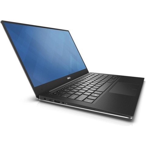 Dell XPS 13 9350 Ultra 7 258V 13.3" 2.8K Touch Oled 32GB LPDDR5x SSD1TB Intel Arc FGRPR FHDCam Mic WLAN+BT Backlit KB 3 Cell W11 Dell