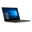 Dell XPS 13 9350 Ultra 7 258V 13.3" 2.8K Touch Oled 32GB LPDDR5x SSD1TB Intel Arc FGRPR FHDCam Mic WLAN+BT Backlit KB 3 Cell W11 Dell