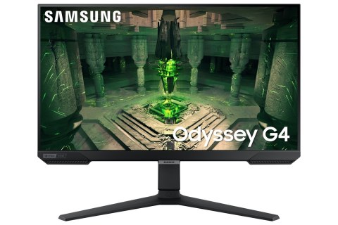 MONITOR SAMSUNG LED 25" LS25BG400EUXEN Samsung