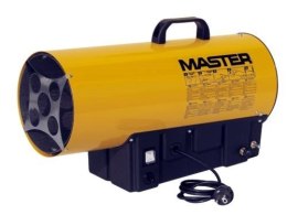 MASTER NAGRZEWNICA GAZOWA BLP33M/DE 33KW MASTER