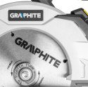 Graphite 58G008-BC ładowarka akumulatorów GRAPHITE