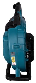 Makita DUB363ZV akumulatorowa dmuchawa do liści Czarny, Niebieski 18 V MAKITA