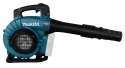 Makita DUB363ZV akumulatorowa dmuchawa do liści Czarny, Niebieski 18 V MAKITA