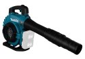 Makita DUB363ZV akumulatorowa dmuchawa do liści Czarny, Niebieski 18 V MAKITA