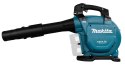 Makita DUB363ZV akumulatorowa dmuchawa do liści Czarny, Niebieski 18 V MAKITA