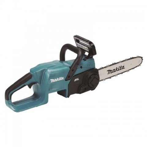 Makita DUC307ZX3 piła łańcuchowa 18 W Czarny, Niebieski MAKITA