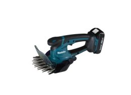 Makita UM600DWAEX akumulatorowe nożyce do trawy 16 cm Czarny, Niebieski Litowo-jonowa (Li-Ion) 18 V MAKITA