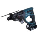 Młotowiertarka 18v 3x5,0Ah + ACC DHR202RTE3 MAKITA MAKITA