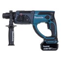 Młotowiertarka 18v 3x5,0Ah + ACC DHR202RTE3 MAKITA MAKITA