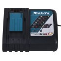 Młotowiertarka 18v 3x5,0Ah + ACC DHR202RTE3 MAKITA MAKITA