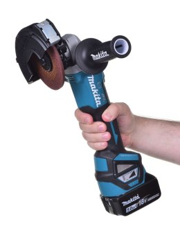 MAKITA GA513RTJ Szlifierka kątowa akumulatorowa 18V MAKITA