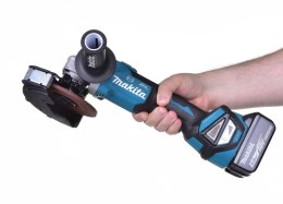 MAKITA GA513RTJ Szlifierka kątowa akumulatorowa 18V MAKITA