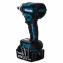 Zestaw Combo 18V 3x5,0Ah DLX2359TJ1 MAKITA MAKITA