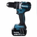 Zestaw Combo 18V 3x5,0Ah DLX2359TJ1 MAKITA MAKITA