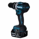 Zestaw Combo 18V 3x5,0Ah DLX2359TJ1 MAKITA MAKITA