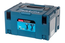 Zestaw MAKITA DLX2339JX1 Combo 18V 3x5,0Ah MAKPAC MAKITA