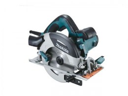 MAKITA.PILARKA TARCZOWA 165/1100W HS6100 54,5/39,5mm ... MAKITA