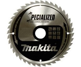 Makita B-33015 ostrze do piły tarczowej 16,5 cm 1 szt. MAKITA