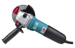 Makita GA5040C szlifierka kątowa 12,5 cm 1400 W MAKITA