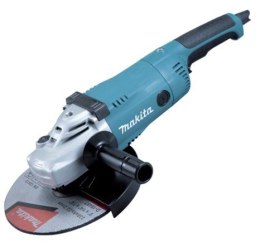 Makita GA9020 szlifierka kątowa 23 cm 6600 RPM 2200 W 5,8 kg MAKITA