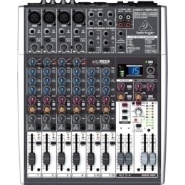 Behringer X1204USB - Mikser audio Behringer