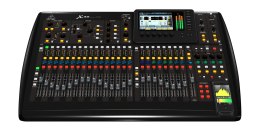 Behringer X32 mikser audio 40 kan. 10 - 22000 Hz Czarny Behringer