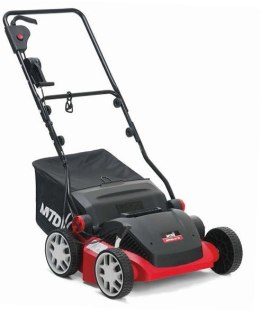 MTD OPTIMA 37 VE spulchniarka do ziemi 1600 W 45 l Czarny, Czerwony MTD