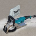 Makita PC5001C szlifierka taśmowa Czarny, Niebieski MAKITA