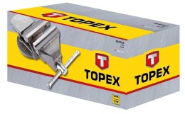 Topex 07A107 imadło stołowe TOPEX