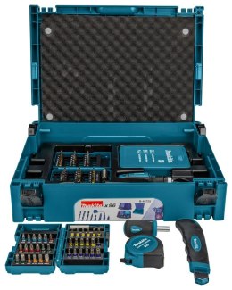 Makita B-49725 końcówka wkrętakowa 96 szt. MAKITA