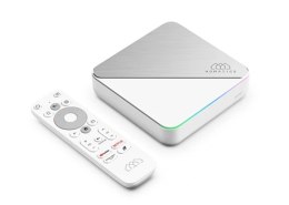 HOMATICS BOX R PLUS 4K ANDROID TV HOMATICS