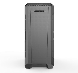 PHANTEKS Eclipse P600S Silent Mid Tower, Zamknięty - Czarny Phanteks