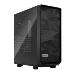 Fractal Design Meshify 2 Compact Tower Czarny FRACTAL DESIGN