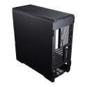 PHANTEKS Eclipse G500A D-RGB Midi-Tower, Tempered Glass - schwarz Phanteks