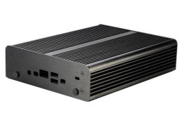 Akasa Newton MC Small Form Factor (SFF) Czarny Akasa