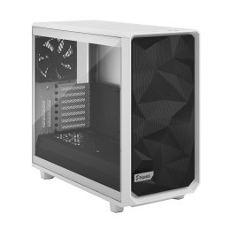 Fractal Design Meshify 2 Tower Biały FRACTAL DESIGN