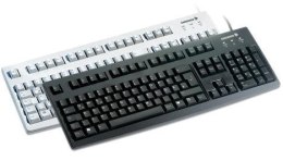 CHERRY Comfort keyboard USB, black, FR klawiatura Czarny Cherry