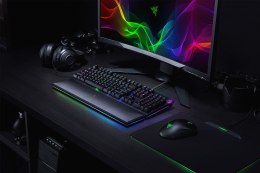 Klawiatura Razer Huntsman Elite Gaming (Wielka Brytania) Czarny przełącznik optyczny Clicky RAZER