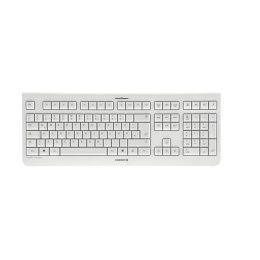 CHERRY KW 3000 KEYBOARD WIRELES/GERMANY USB WHITE Cherry